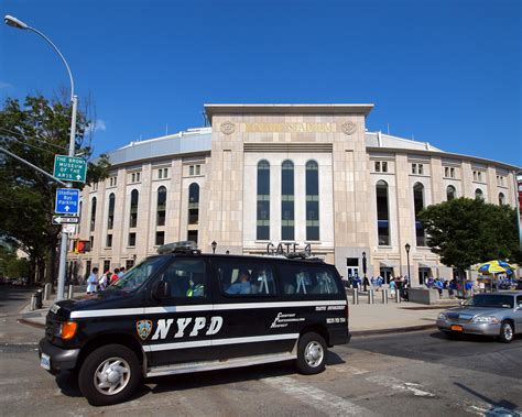 Your NYC Stadium Parking Guide For The Summer - Parking Tickets