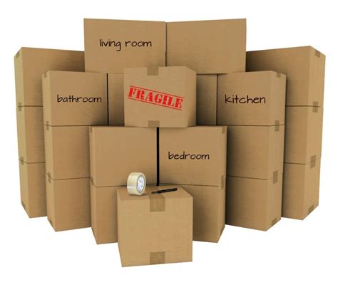 5 Long Term Storage Packing Tips - Storage Giant