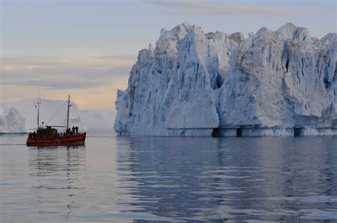 Ilulissat Icefjord (25) | Greenland | Pictures | Greenland in Global-Geography