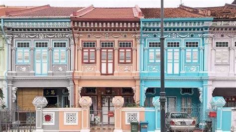 Discover Singapore’s Peranakan Heritage On This Short Trail Through Katong & Joo Chiat | HYPE ...