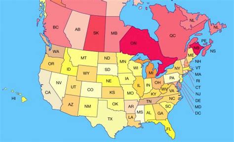 LaBarge Weinstein LLP » Blog Archive Venture Capital: Canadian Provinces vs. US States - LaBarge ...