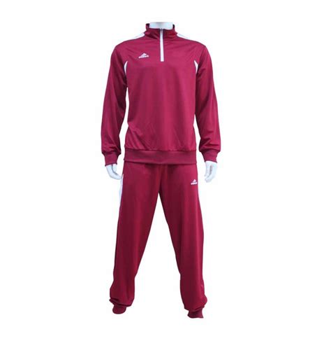 Track Suit EM7a