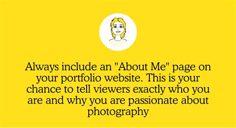 Best Photography Portfolio Websites – Showcase Your Art | Mailchimp