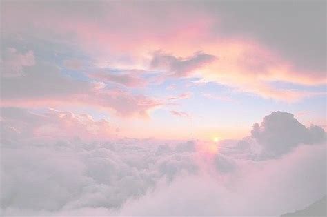 Pink Cloud Wallpaper For Laptop Best 1366x768 clouds wallpaper tablet ...