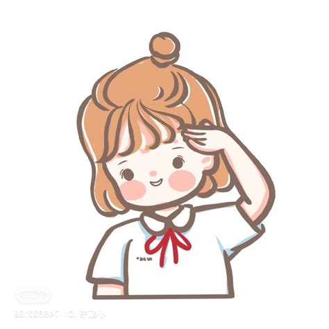 𝗙𝗼𝗹𝗹𝗼𝘄 𝗺𝗲☺️ | Chibi, Hình vui, Minh họa manga