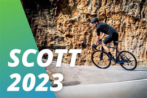 All the Scott ebike novelties for 2023 in detail | Ebike blog