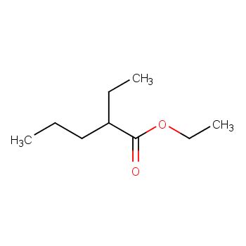 Pentanoic acid, 2-ethyl-, ethyl ester 43164-26-7 wiki