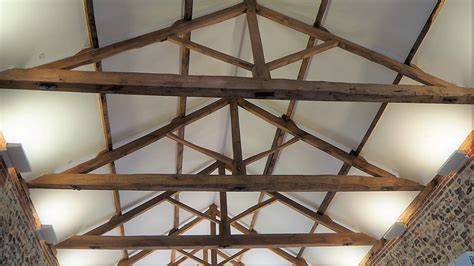 16 Different Types of Roof Truss (with Pictures) - Homenish