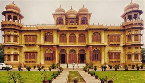 Mohatta Palace Museum (Karachi) - 2020 All You Need to Know BEFORE You ...