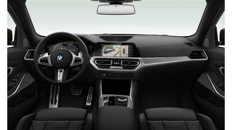 bmw 3 series g20 2019 interior | AutonetMagz :: Review Mobil dan Motor Baru Indonesia