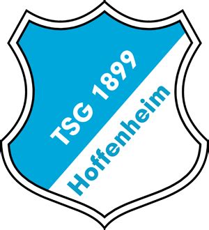 TSG 1899 Hoffenheim - Logopedia, the logo and branding site