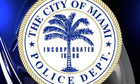 Officer: Helping people out is what policing is all about – Miami's Community News