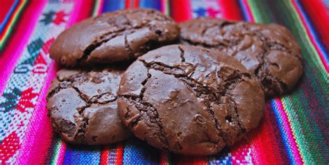 como hacer galletas de chocolate 2 – Mil Recetas