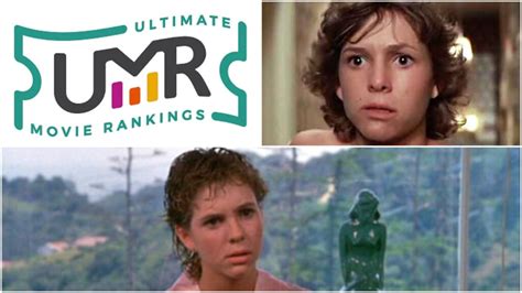 Kristy McNichol Movies | Ultimate Movie Rankings