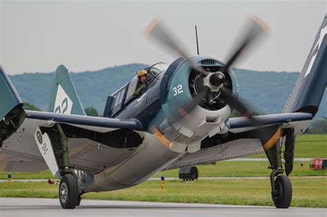 Air Museum Network – Photo of the Day: Curtiss SB2C Helldiver