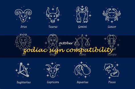 Unlock The Secrets Of October 7 Zodiac Sign Compatibility | ShunSpirit