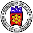 Commission on Audit (COA) - Quezon City | ministry / government department, regulatory agency ...