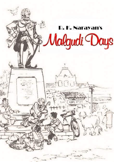 Malgudi Days - watch tv show streaming online