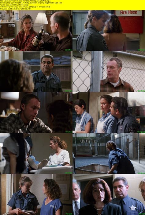 Prison Of Secrets 1997 WEBRip x264-ION10 - SoftArchive