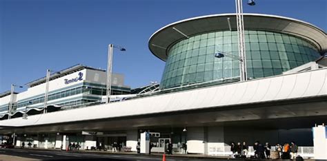 Haneda Airport rewrites the book on accessible travel! - bespoken