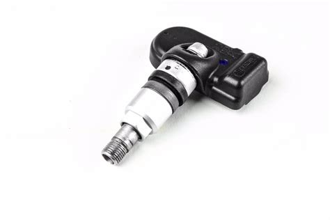 TPMS Sensor Types | Bartec USA LLC