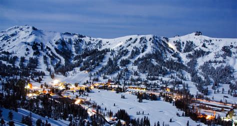 Kirkwood Resort Lodging | Kirkwood | Ski Packages & Deals - Scout