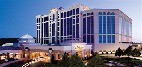 Belterra Casino Resort | Boyd Casinos, Hotels, & Shows