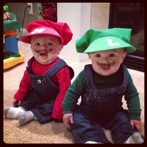 17 Best images about Twin Halloween Costume Ideas on Pinterest ...