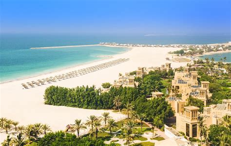 Hilton Al Hamra Beach & Golf Resort | Far and Wild Travel