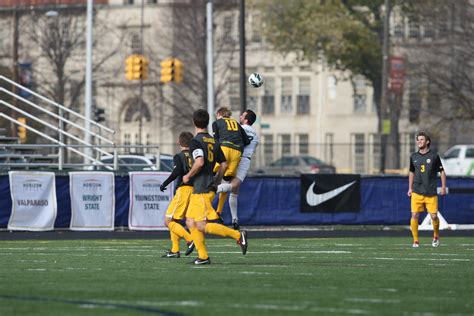 VPCS2MSO1315 | 2012 Horizon League Men's Soccer Tournament -… | Flickr