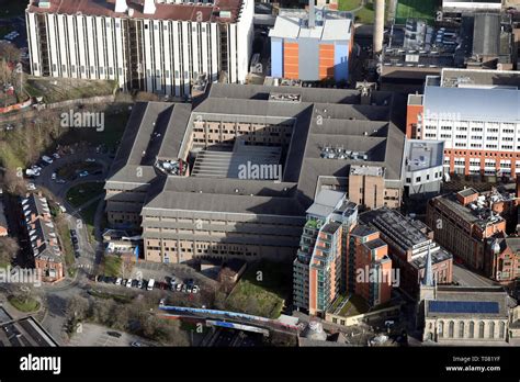 Leeds general infirmary hi-res stock photography and images - Alamy