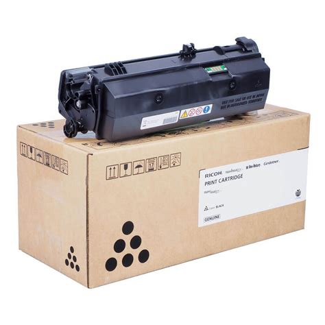 Ricoh Toner Cartridges MP-3503, 3504C - INK House Direct