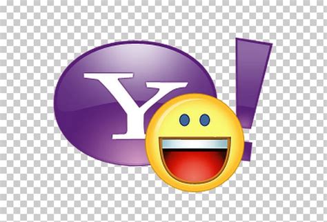 yahoo messenger logo png 10 free Cliparts | Download images on ...