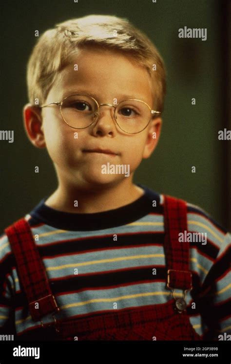 STUART LITTLE, Jonathan Lipnicki, 1999. © Columbia Pictures / courtesy Everett Collection Stock ...