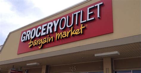 Grocery Outlet champions quality NOSH for all | Supermarket News