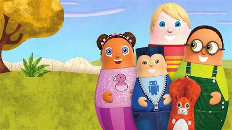 مسلسل Higglytown Heroes مترجم | MyEgybest