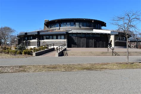 Marine Park - An Olympian in Our Backyard - Canarsie Courier