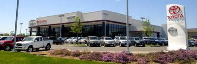 Concord Toyota in Concord including address, phone, dealer reviews, directions, a map, inventory ...