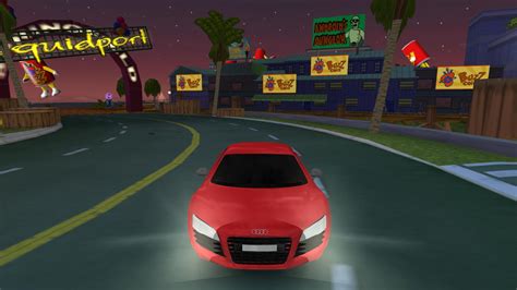 Simpsons Hit And Run Mods - belburn