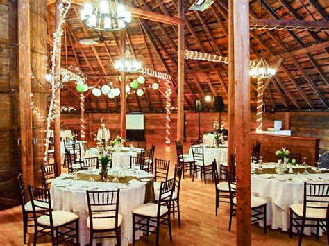 Weddings | Round Barn Farm