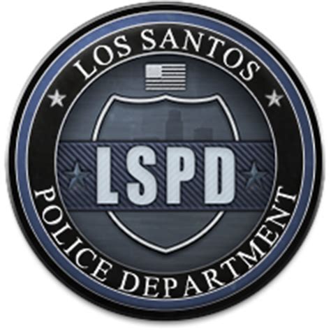 Lspd Logos