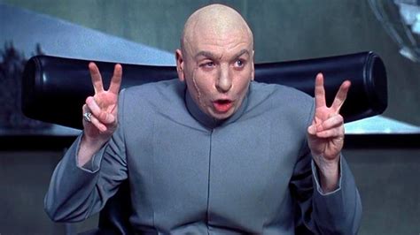 See Mike Myers Officially Back As Dr. Evil