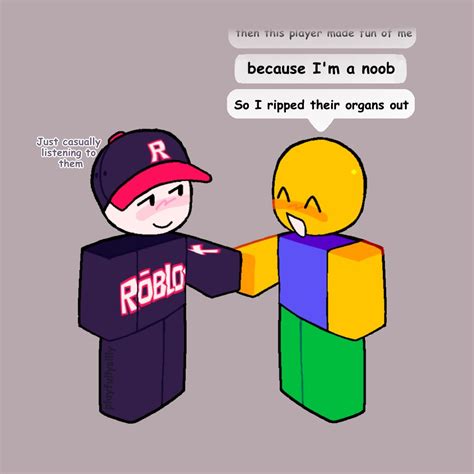 silly 🌈 on Twitter: "I love goob #robloxart https://t.co/5s6Wy92zpT ...