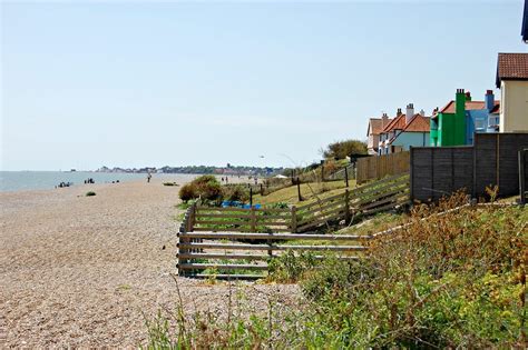 11 Best Beaches in Suffolk - Head Out of London on a Road Trip to the ...