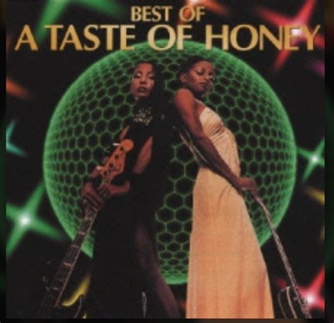 A Taste Of Honey - Best Of A Taste Of Honey (2018, SHM-CD, CD) | Discogs