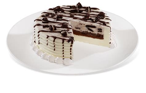 OREO® Mini Blizzard Cake - DQ Cakes Menu - Dairy Queen