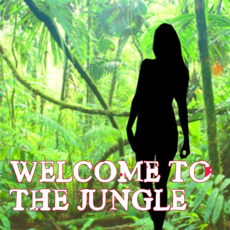 ‎Welcome to the Jungle - EP – Album von The Classic Rock Machine ...