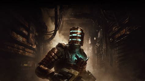 Dead Space - Steam Achievements | pressakey.com