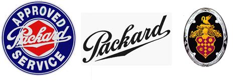 Packard | Dezo's Garage