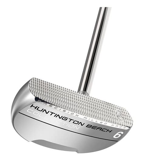 Cleveland Huntington Beach 6.0 CS Putter - Golfonline